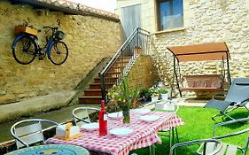 Casa Rural Basaula