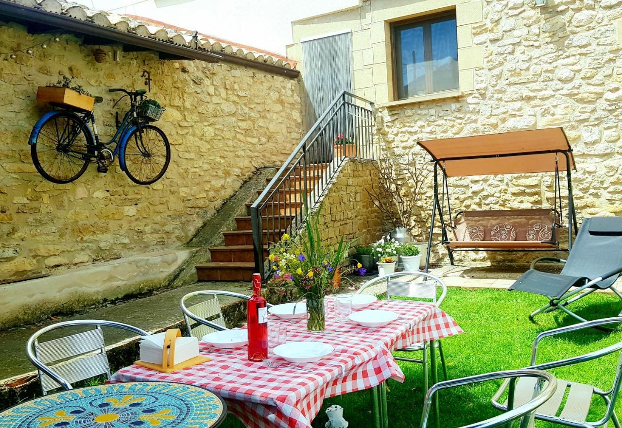 Casa Rural Basaula Muneta Extérieur photo