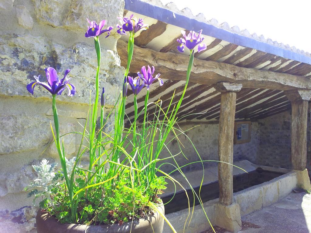 Casa Rural Basaula Muneta Extérieur photo